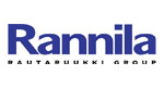 Logo Rannila